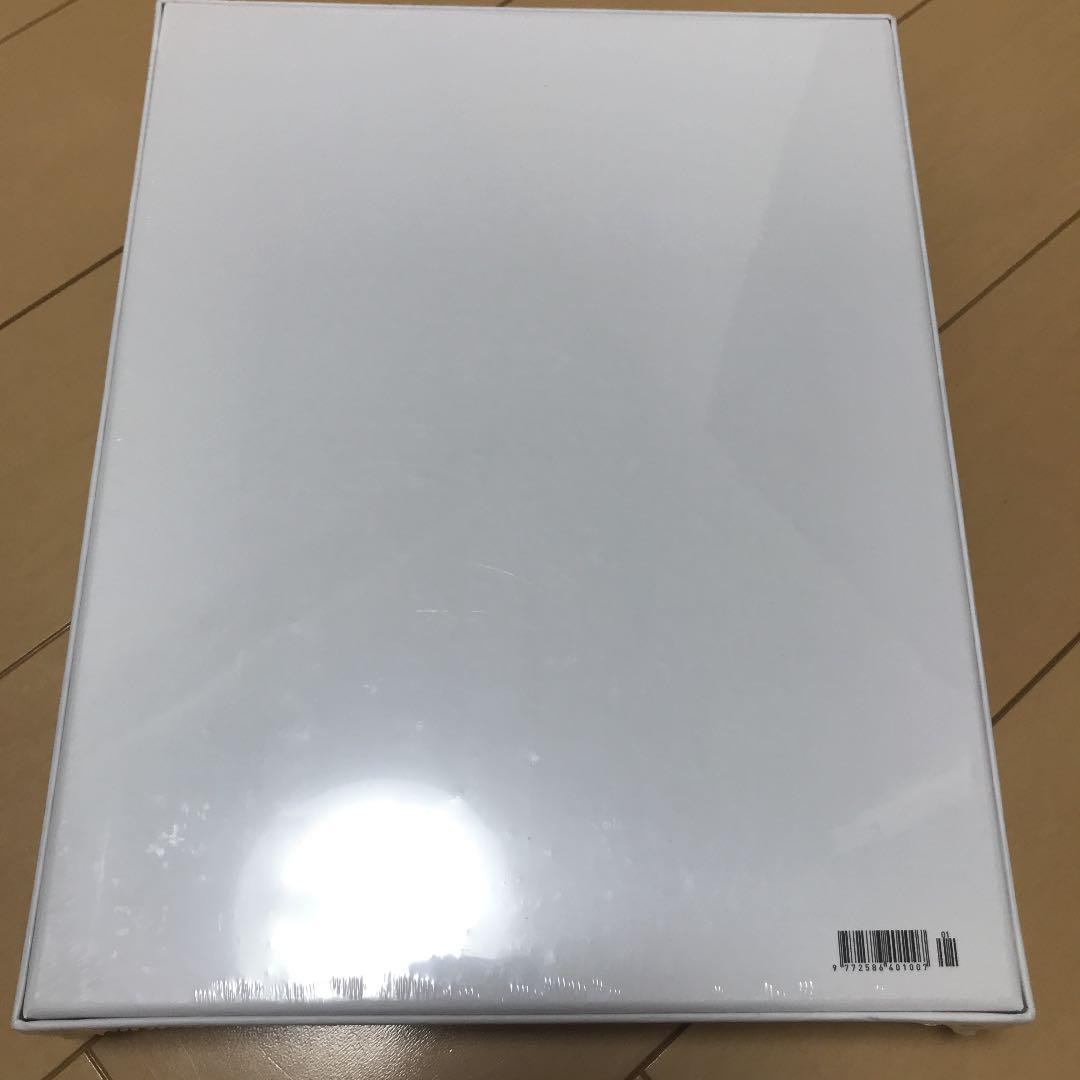 BTS Dicon 全員ver