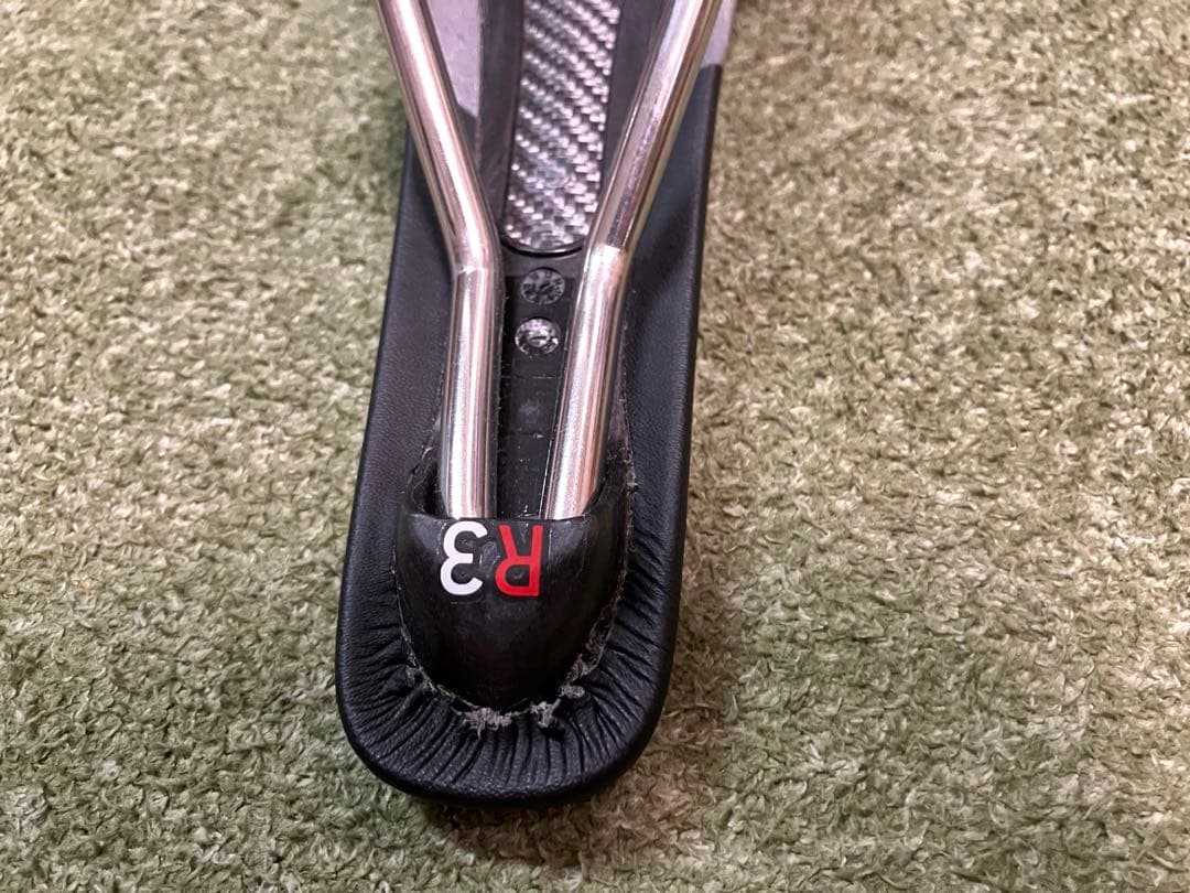【新品未使用】フィジーク アンタレス(R3)オマケ付き