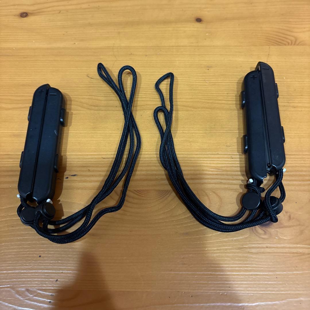 Nintendo Switch ネオンブルー＆ネオンレッド　他色＋　ジャンク