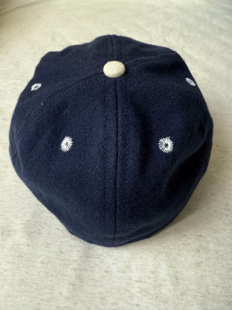 EBBETS FIELD FLANNELS エベッツ ネイティブジャパニーズ