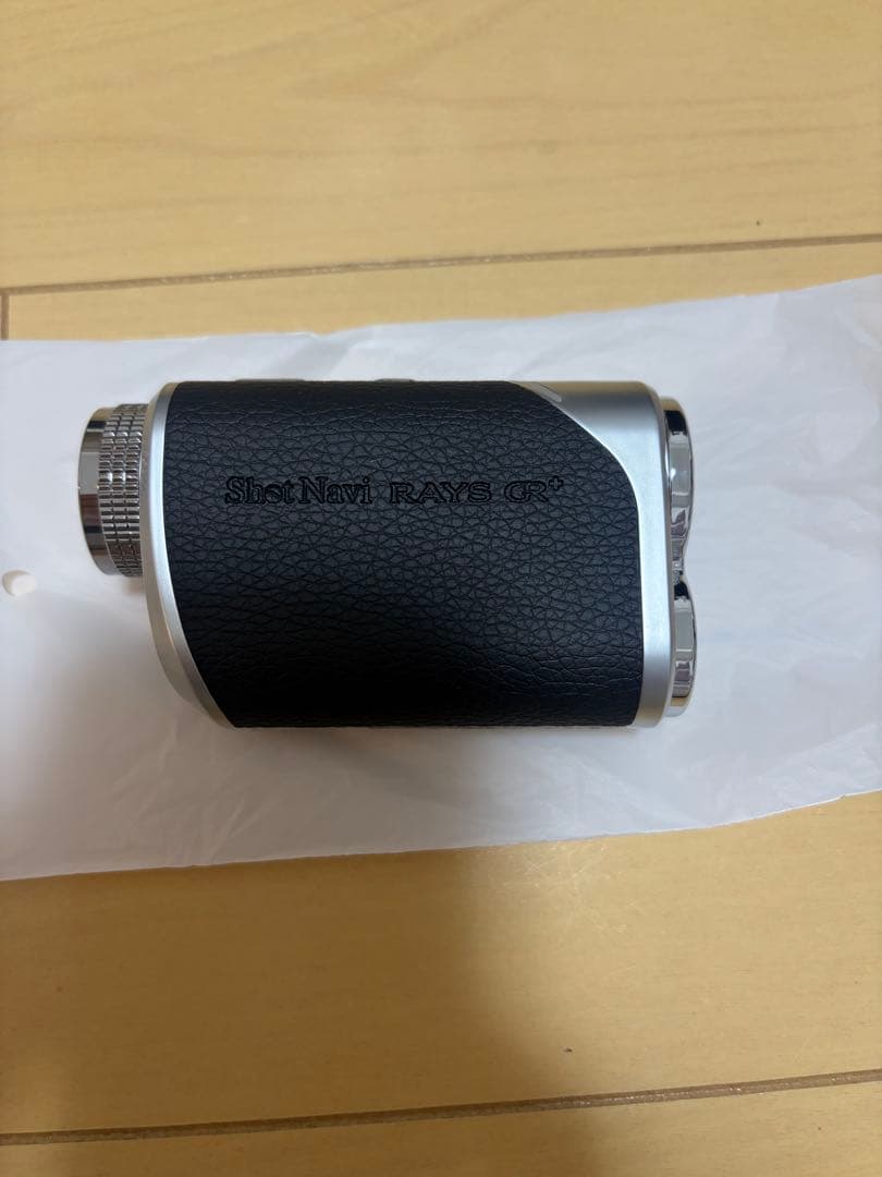 RAYS GR ゴルフ用レーザー距離計