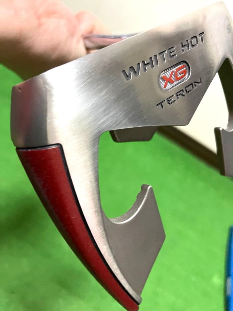 オデッセイWHITE HOT 宮里藍モデル　極美品^o^