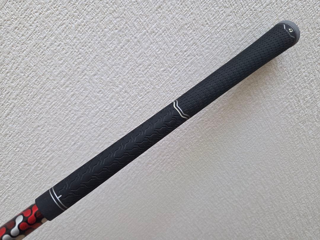 美品初心者用 TaylorMadeQi35ドライバー 10.5 ATOMS5R