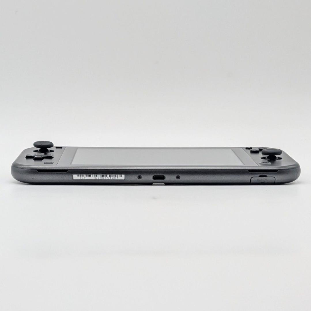 【美品】Nintendo Switch Lite ディアルガ・パルキア ダイパ