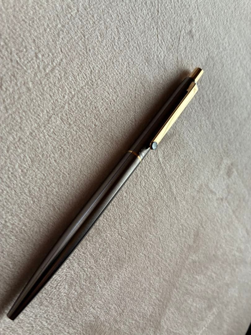 s*5様 ◾️美品◾️MONT BLANC モンブラン◾️スリムライン ボールペ