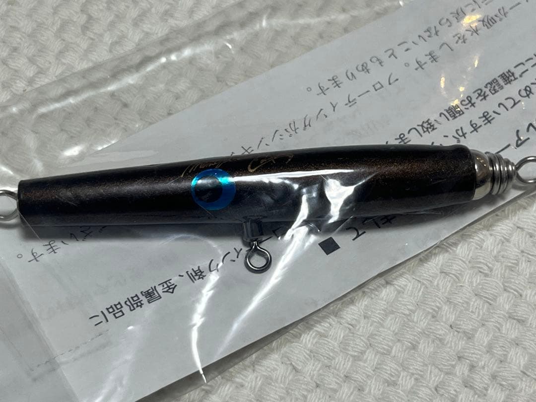 ミニイール　2Hook カーペンター　carpenter γ BF