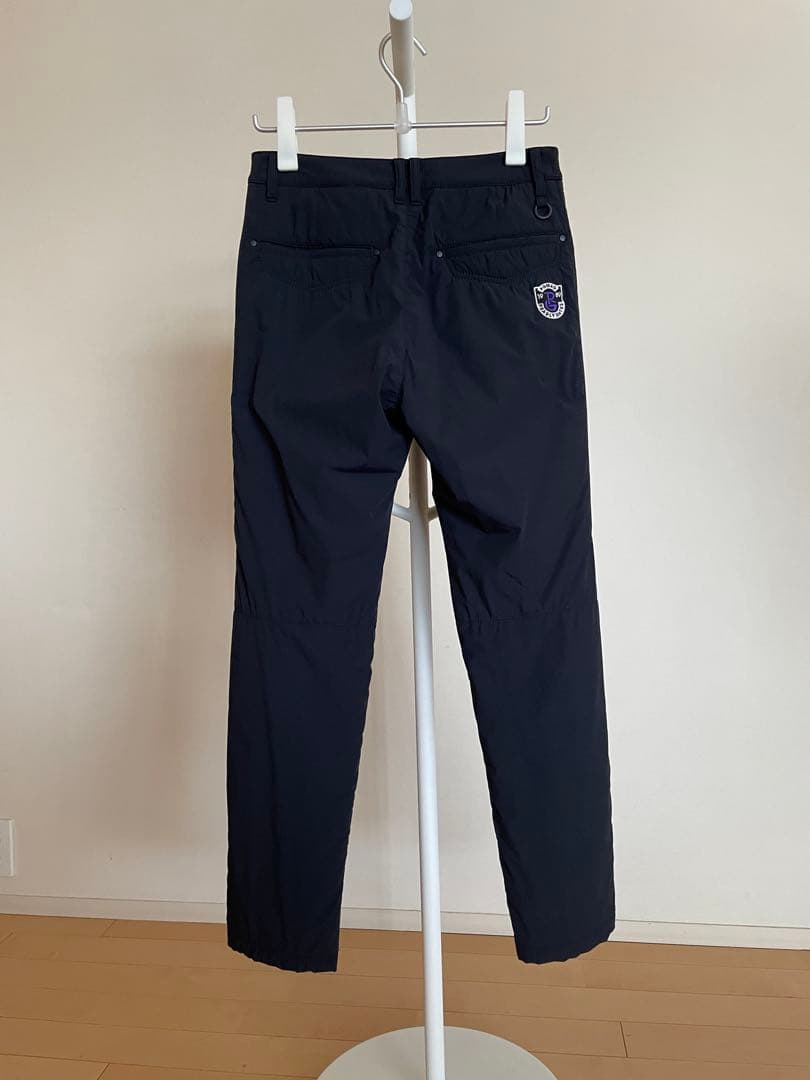 パーリーゲイツ　綿入りパンツ