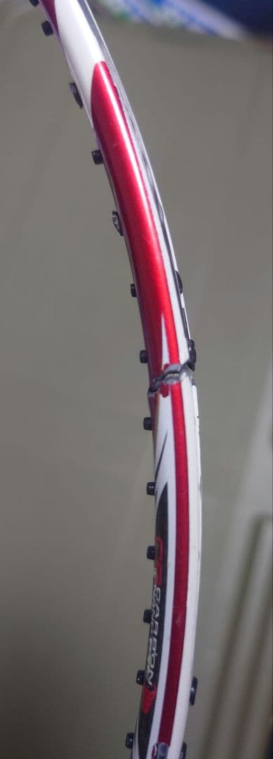 YONEX　アークセイバー10　希少