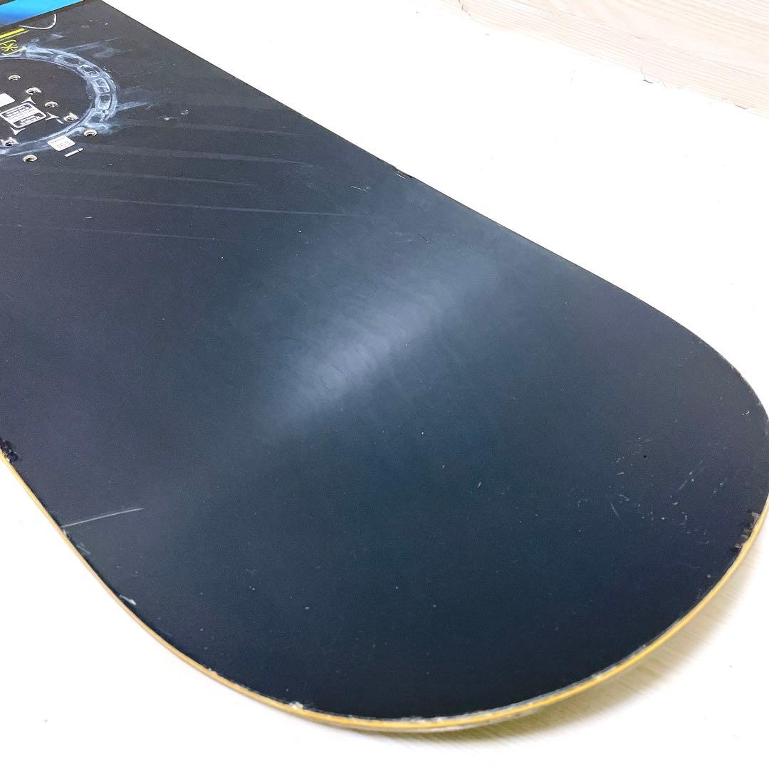 SALOMON SPECIAL2 サロモン スペシャル スノーボード 153cm