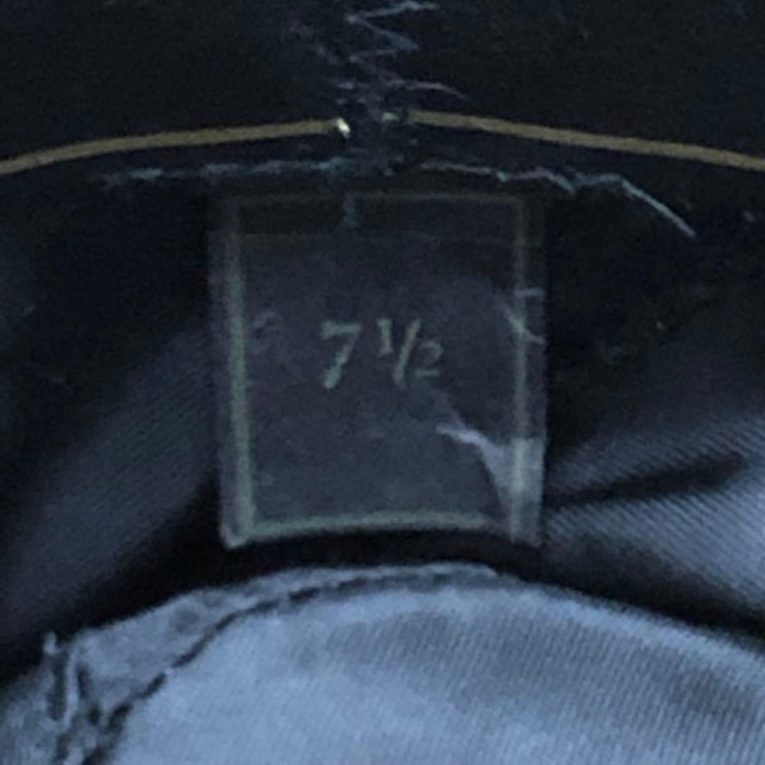 RRL ダブルアールエル ハットフェドラハット ジョニーデップ着ラルフローレン