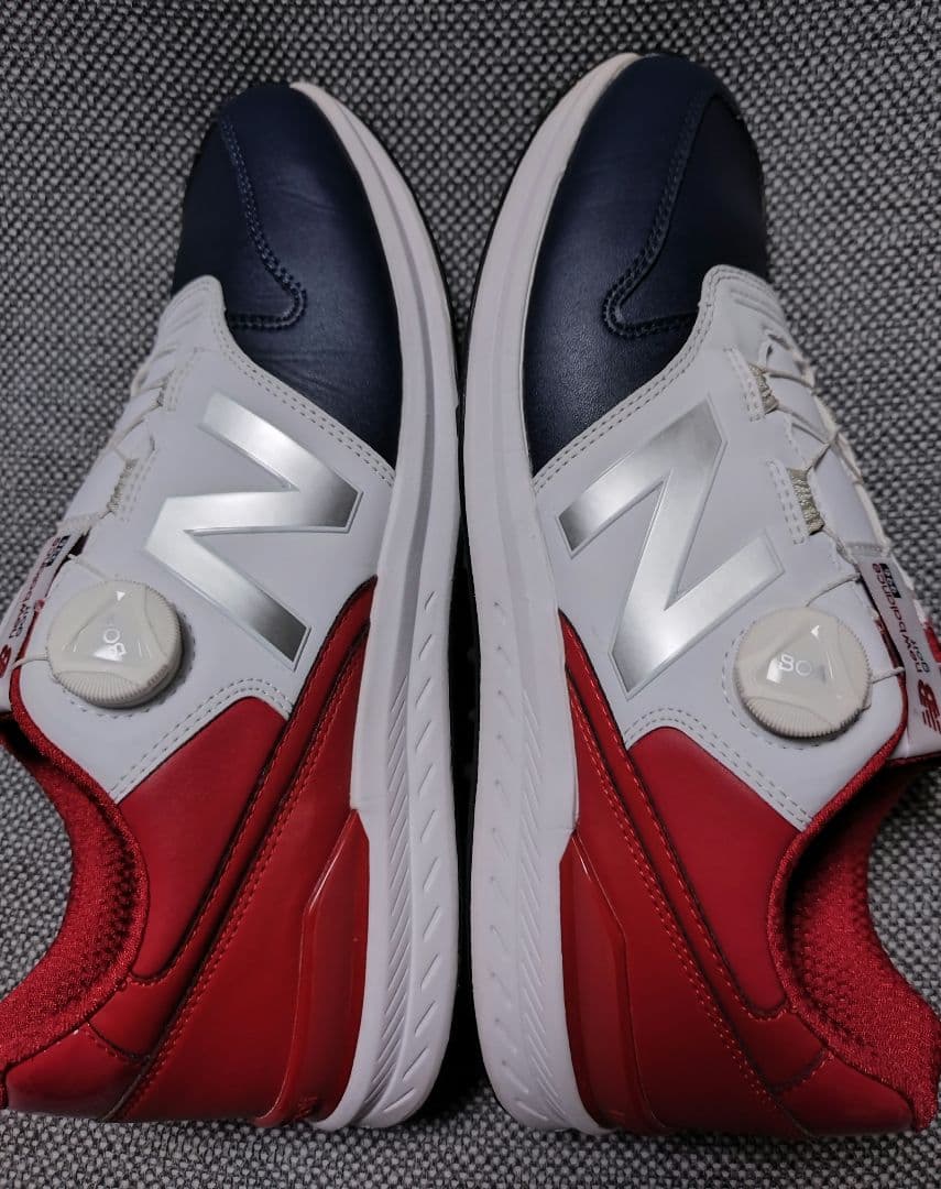 New Balance ニューバランスゴルフ ゴルフシューズ
