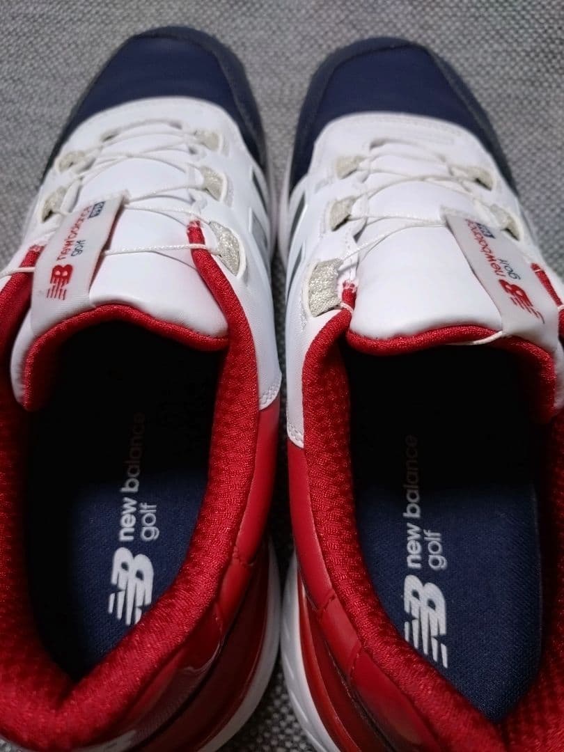 New Balance ニューバランスゴルフ ゴルフシューズ