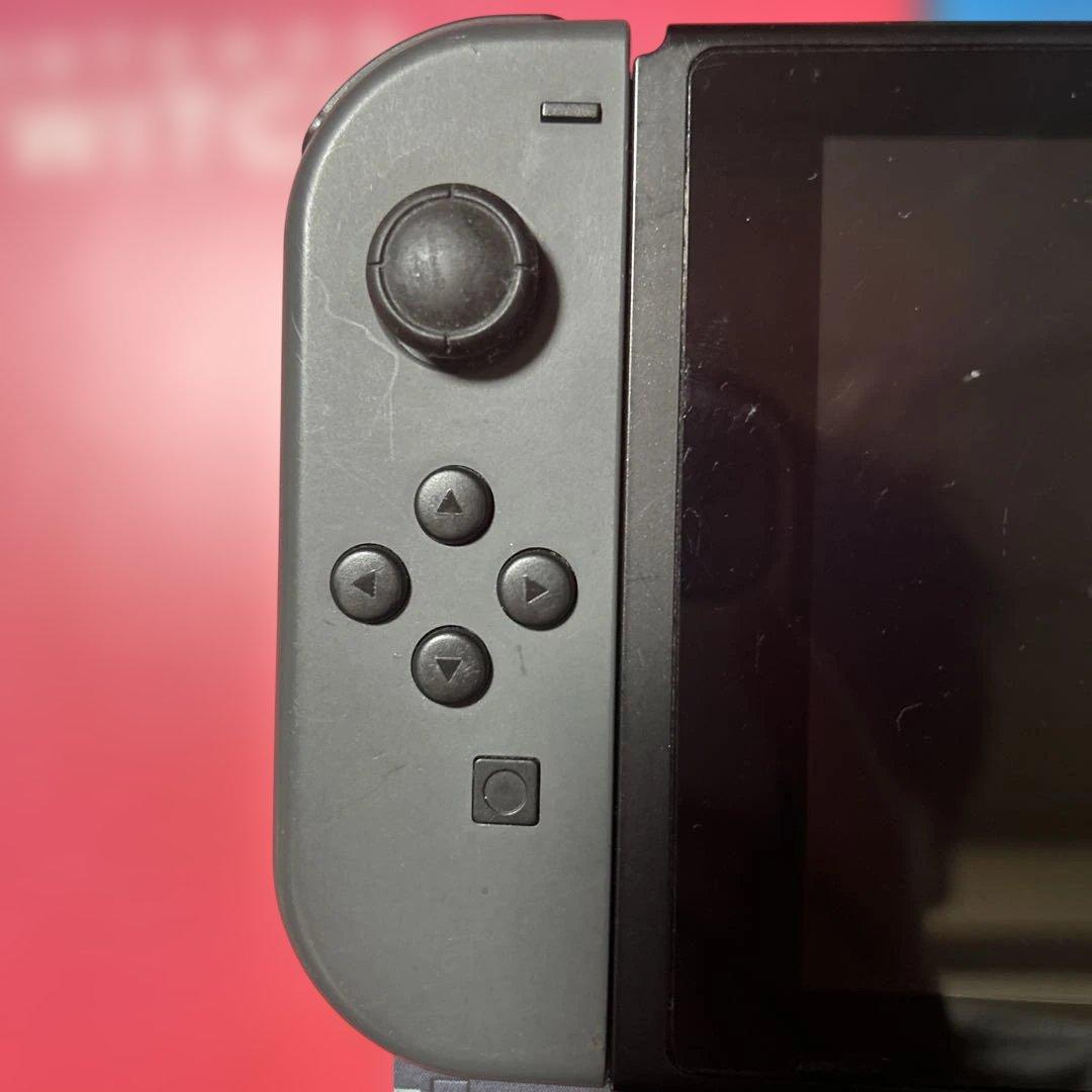 Nintendo Switch 2018年 モデル 初期型 動作確認済み