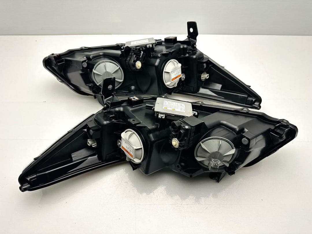 ストリーム HID ヘッドライト バラスト付 KOITO 100-22652