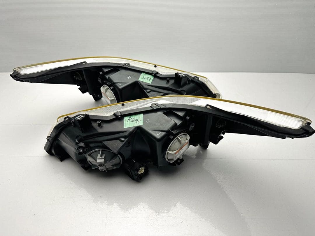ストリーム HID ヘッドライト バラスト付 KOITO 100-22652