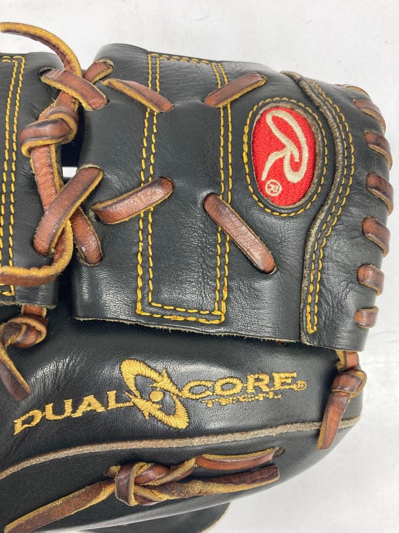 Rawlings PRO1175DC 硬式　内野手　11 3/4インチ　右きき