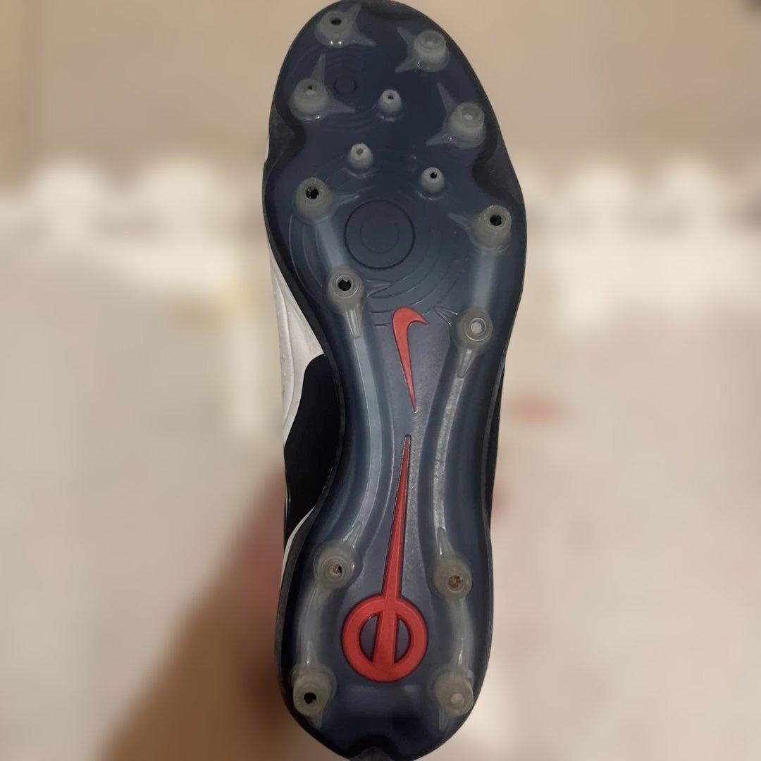 Nike ティエンポ10 エリート AG