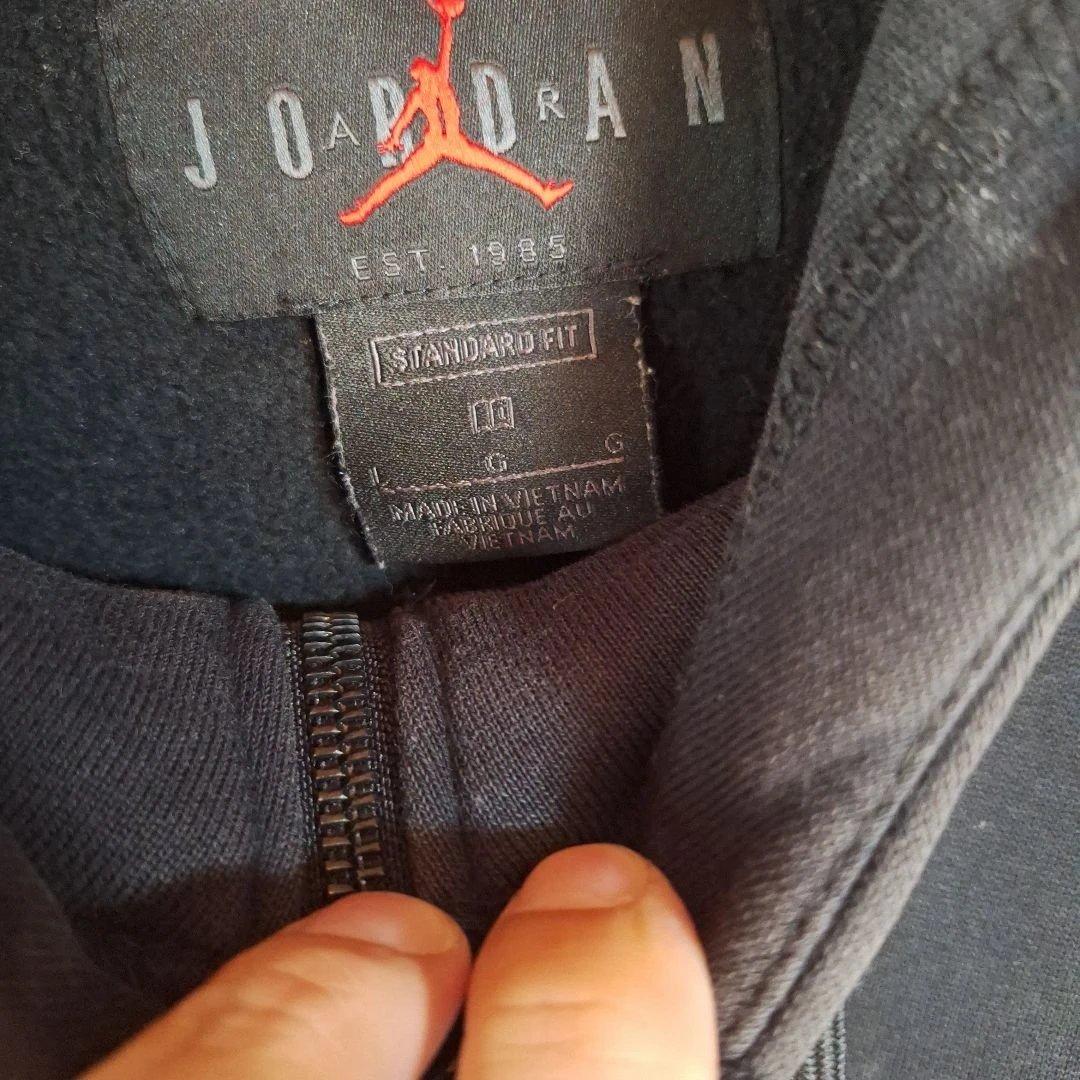 PSG　NIKE　JORDAN　スウェット　上下セット　廃盤商品！