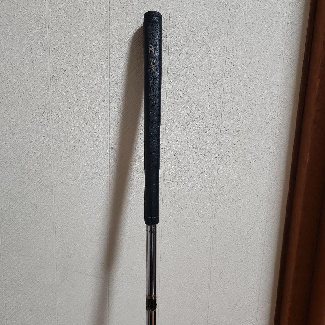 PING オールドアンサー85020パター希少