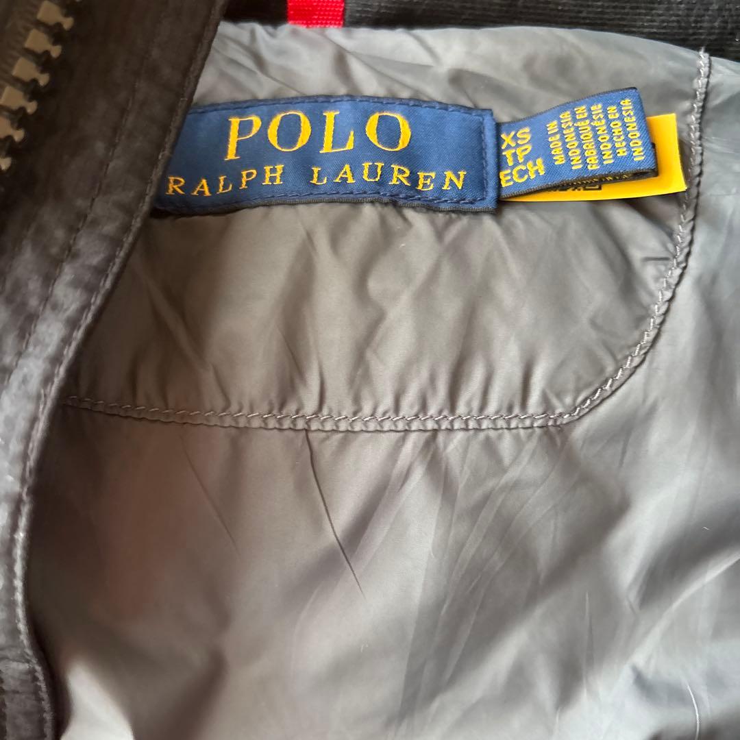 Polo Ralph Lauren ダウンベスト