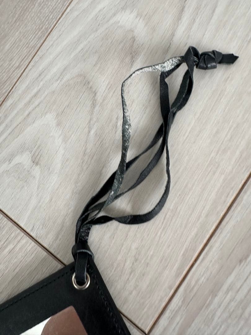 BALENCIAGA バレンシアガ　ジャイアントヒップ　ショルダー 斜めがけ