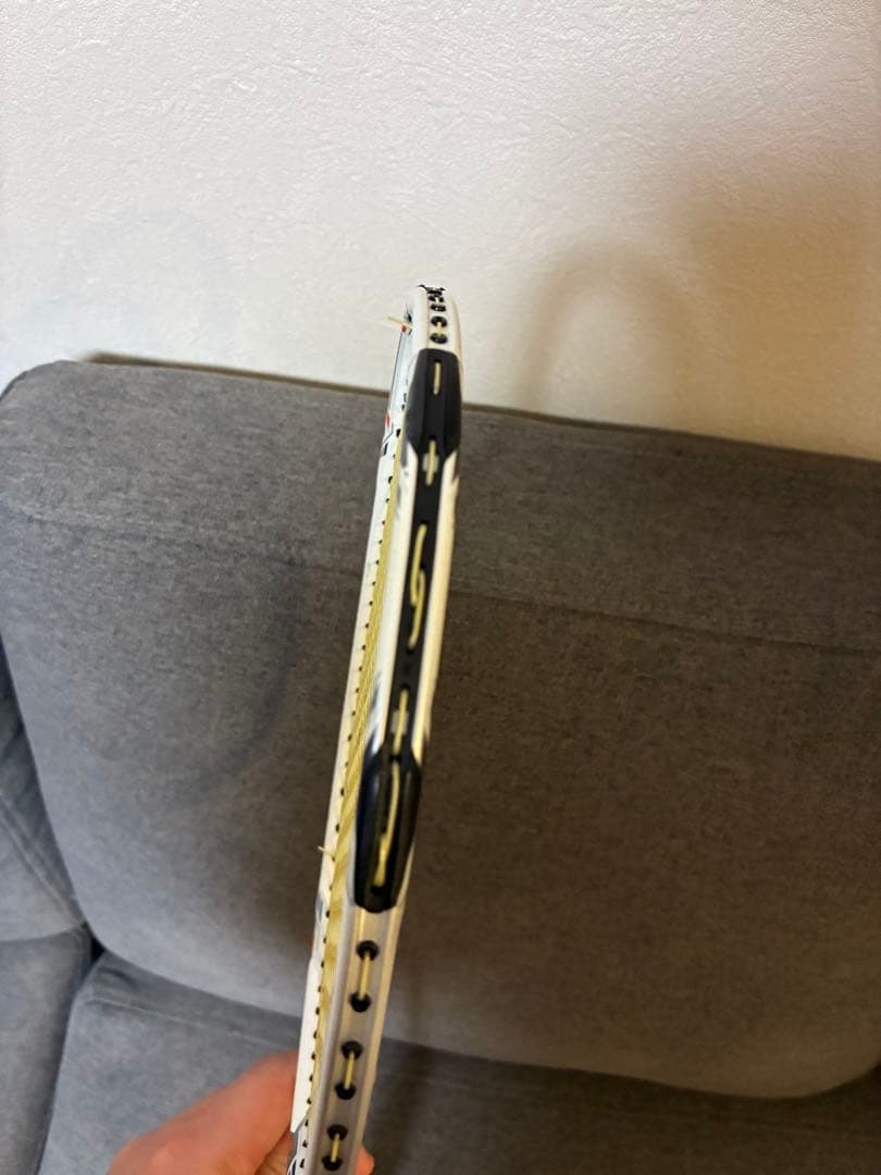 YONEX ボルトリック70 4u5g