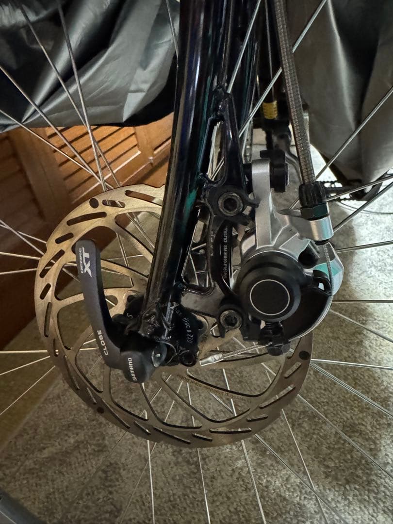 自転車本体 Surly Straggler 700c 54