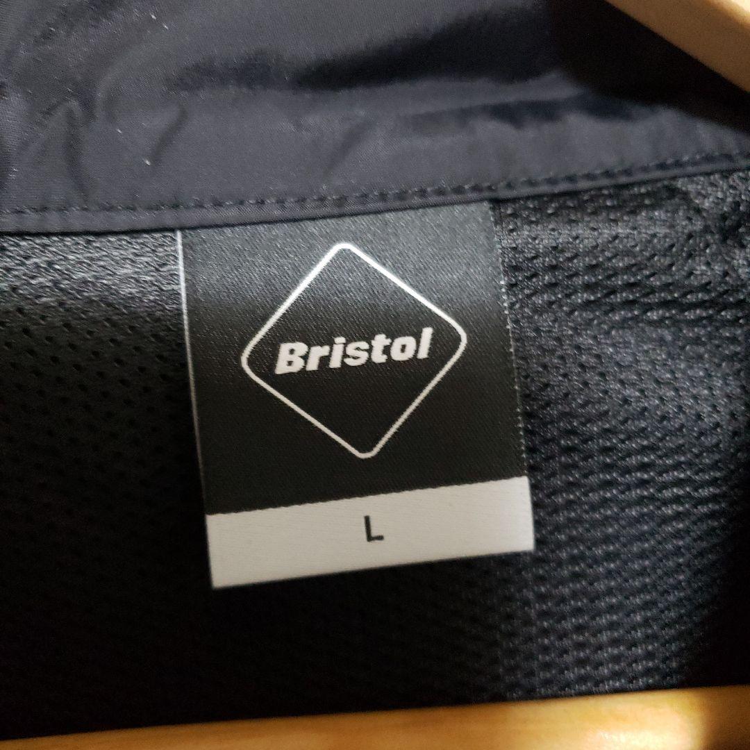 25SS　Bristol standcollar practicejacket