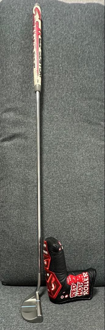 Scotty Cameron Golo 3 パター