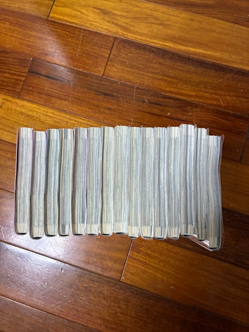 その着せ替え人形は恋をする 1〜15巻　全巻セット
