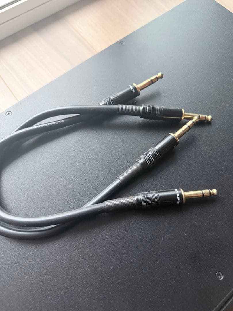 配信機器・PA機器・レコーディング機器 EMPIRICAL LABS EL8X-S STEREO PAIR