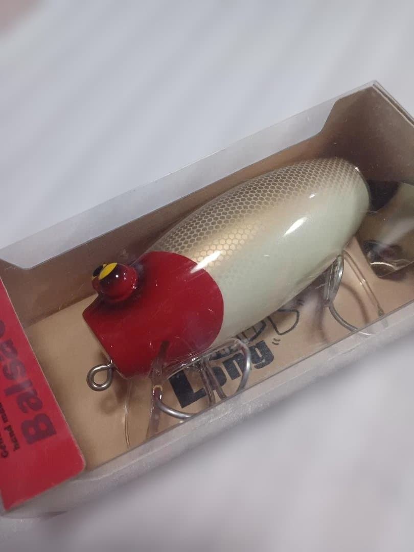 オールド バルサ50 ダンプティバレルロング BALSA50 SAURUS