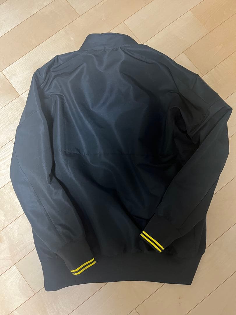 Mizuno 阪神タイガースジャケット Lサイズ