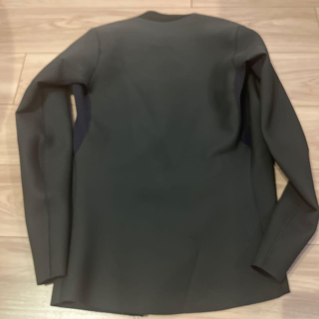 美品　RipCurl タッパー ラバー　メンズS〜M