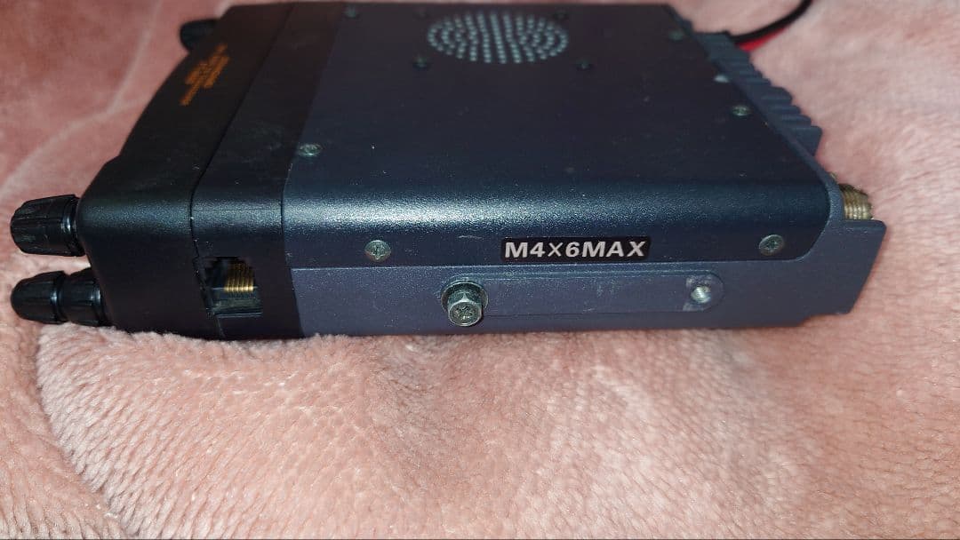 トランシーバー STANDARD FT-8800 145/433MHz 20W