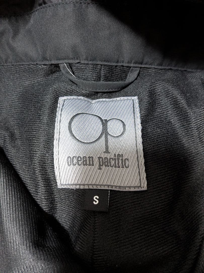 もも OCEAN PACIFIC スノーボードウェア 上下 Sサイズ