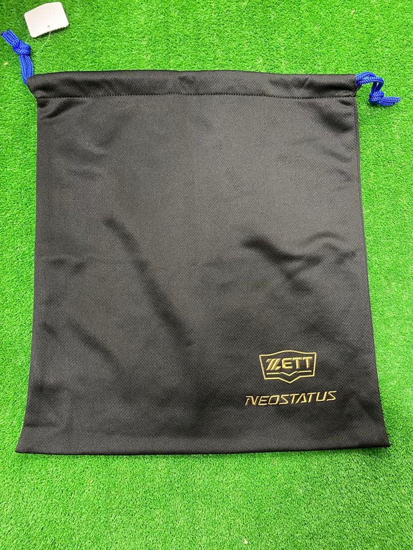 ZETT ゼット 硬式グラブ NEOSTATUS ネオステイタス