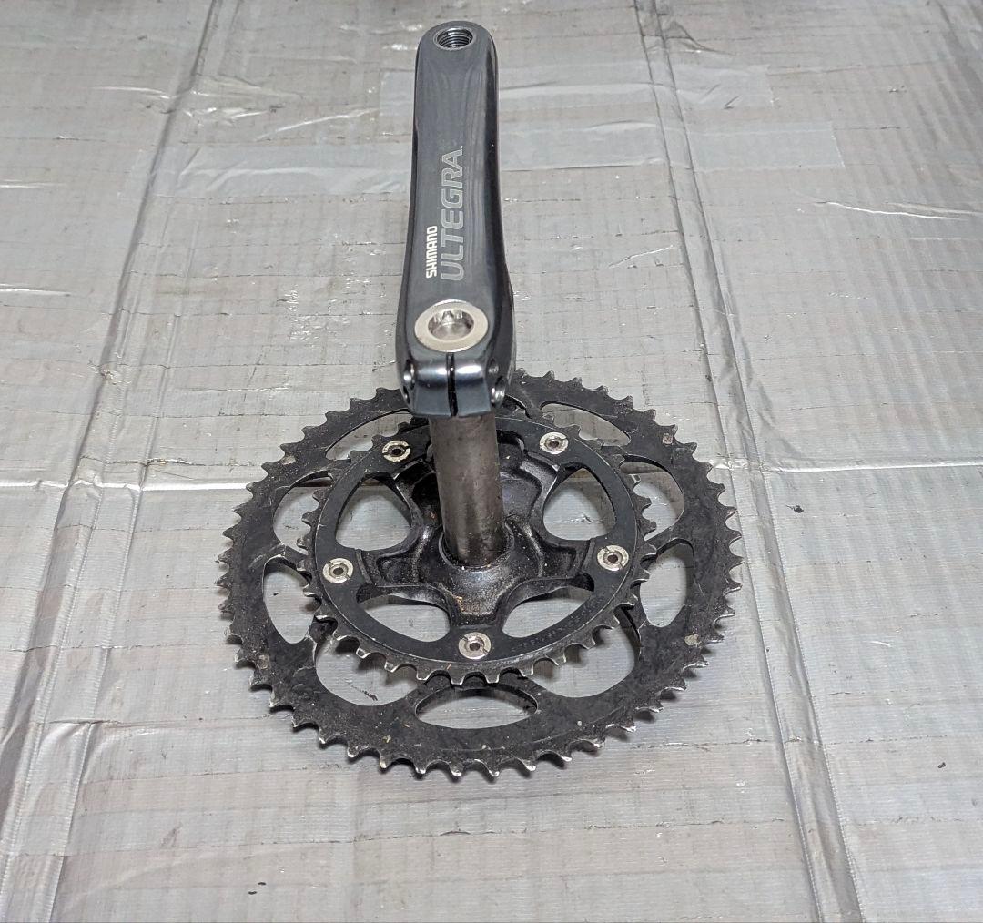 FC6600 アルテグラ　ULTEGRA クランク