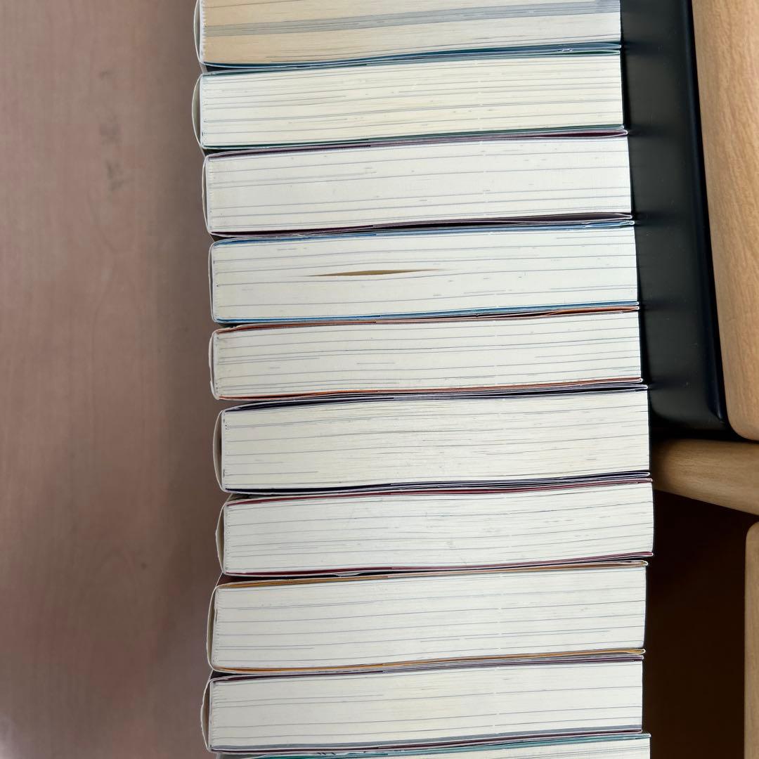 転生したらスライムだった件 ライトノベル 1巻～19巻(8.5巻含む)