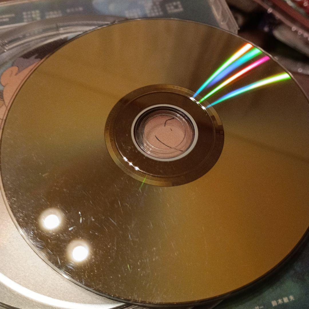 スタジオジブリ アニメDVDセット