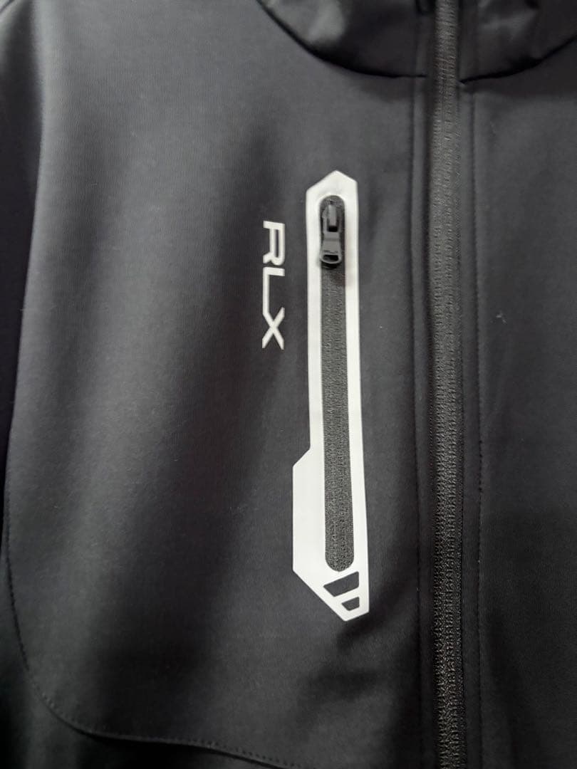 Ralph Lauren RLX polo ラルフローレン ゴルフ ジャケット
