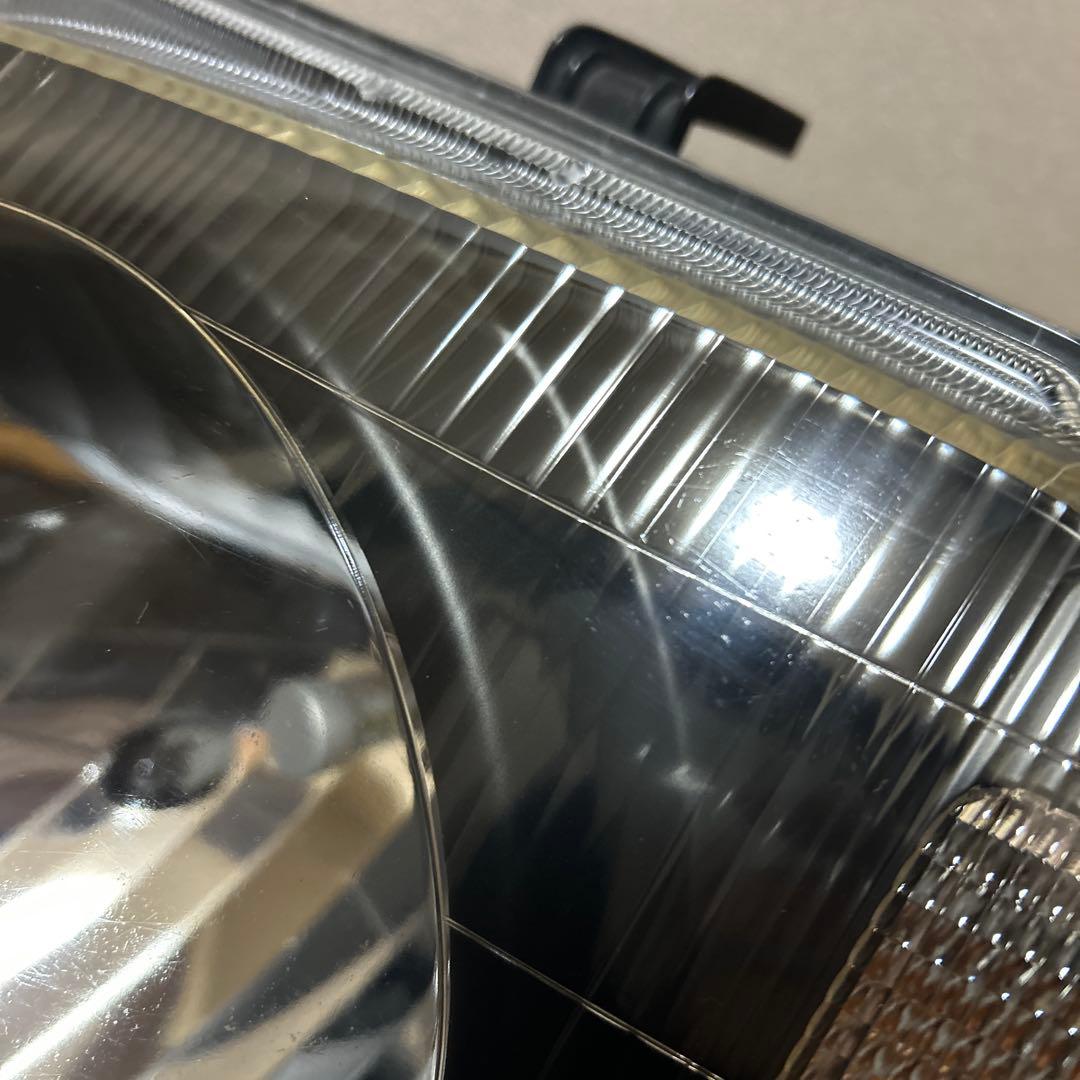 JB23W ジムニー　純正　ヘッドライト　左右セット　コイト　100-32647