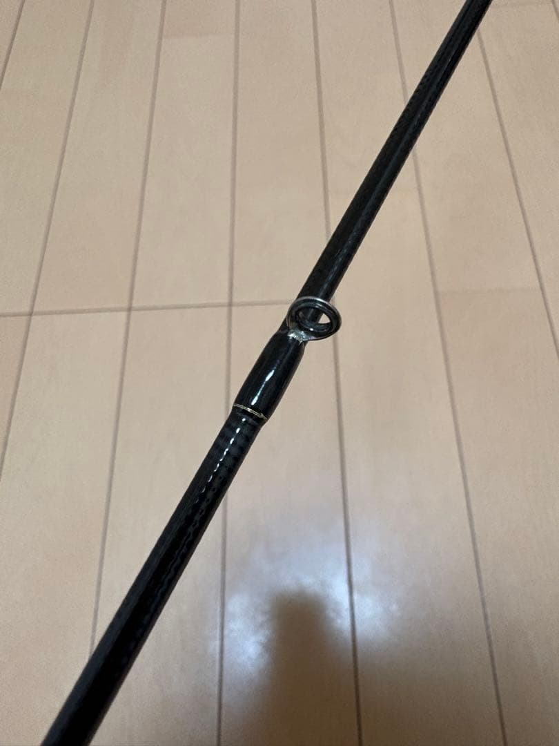 カリスタ 79MMH 美品 保証書あり