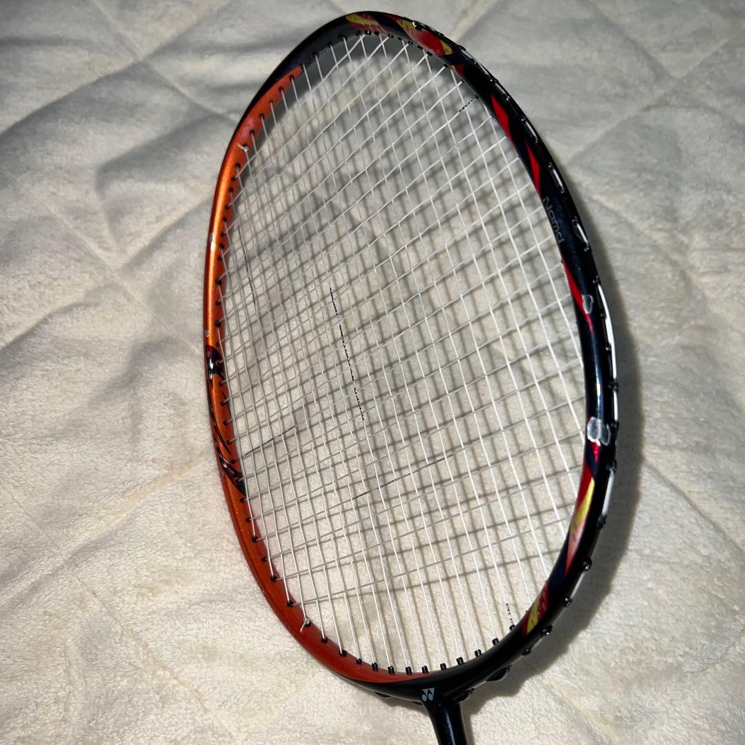 アストロクス99 3UG5 廃盤品 希少 桃田賢斗使用モデル YONEX