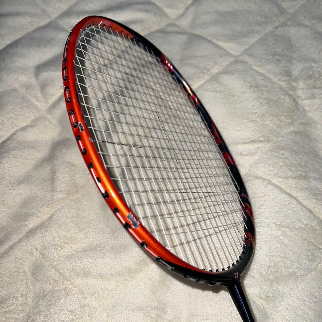 アストロクス99 3UG5 廃盤品 希少 桃田賢斗使用モデル YONEX