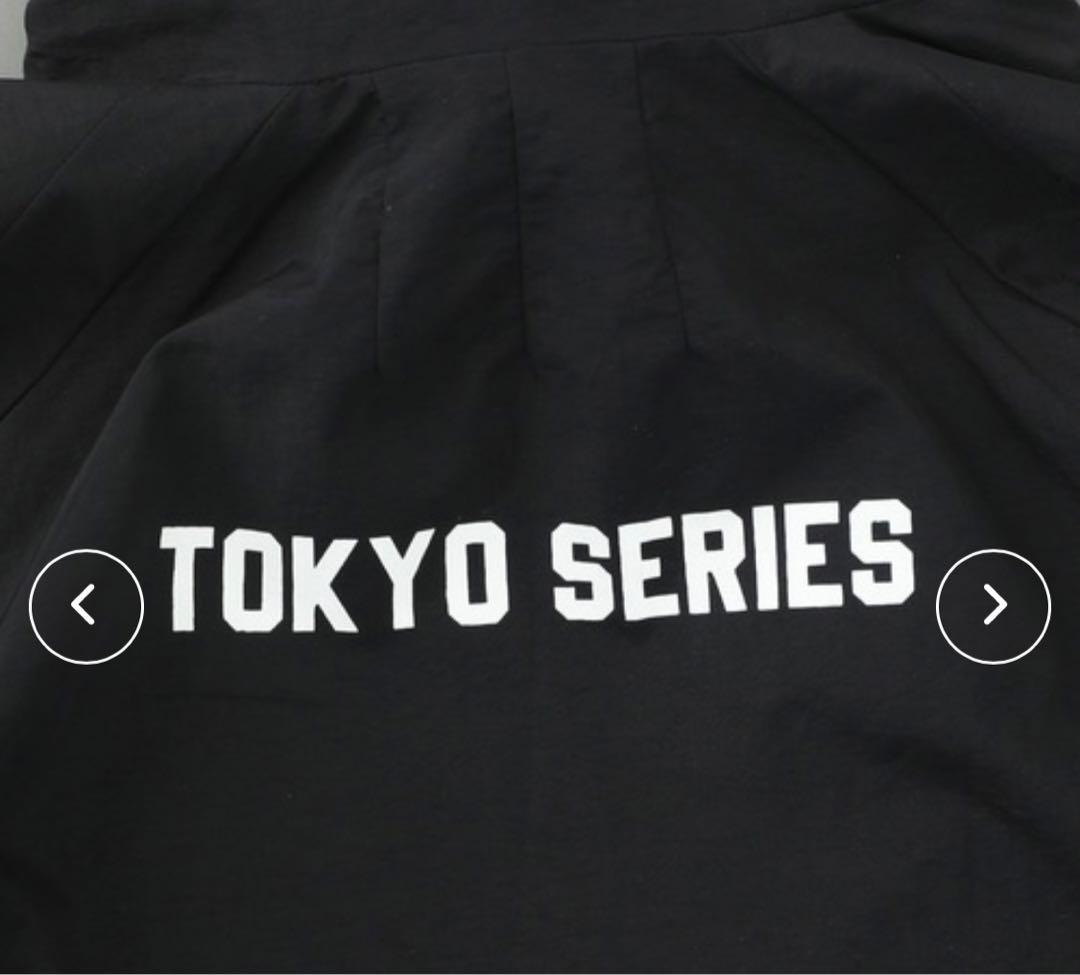 Flyingbird様MLB Tokyo Series 2025