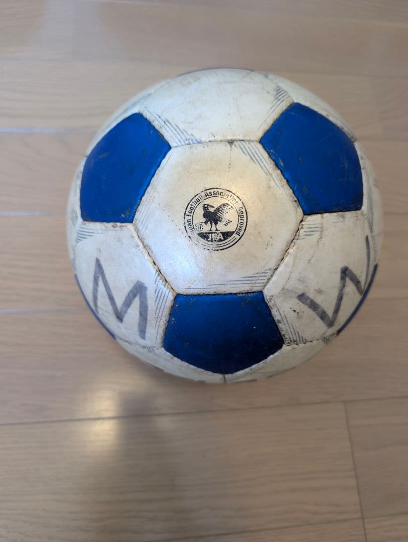 サッカーボール(5号球)3個・ボールバッグセット