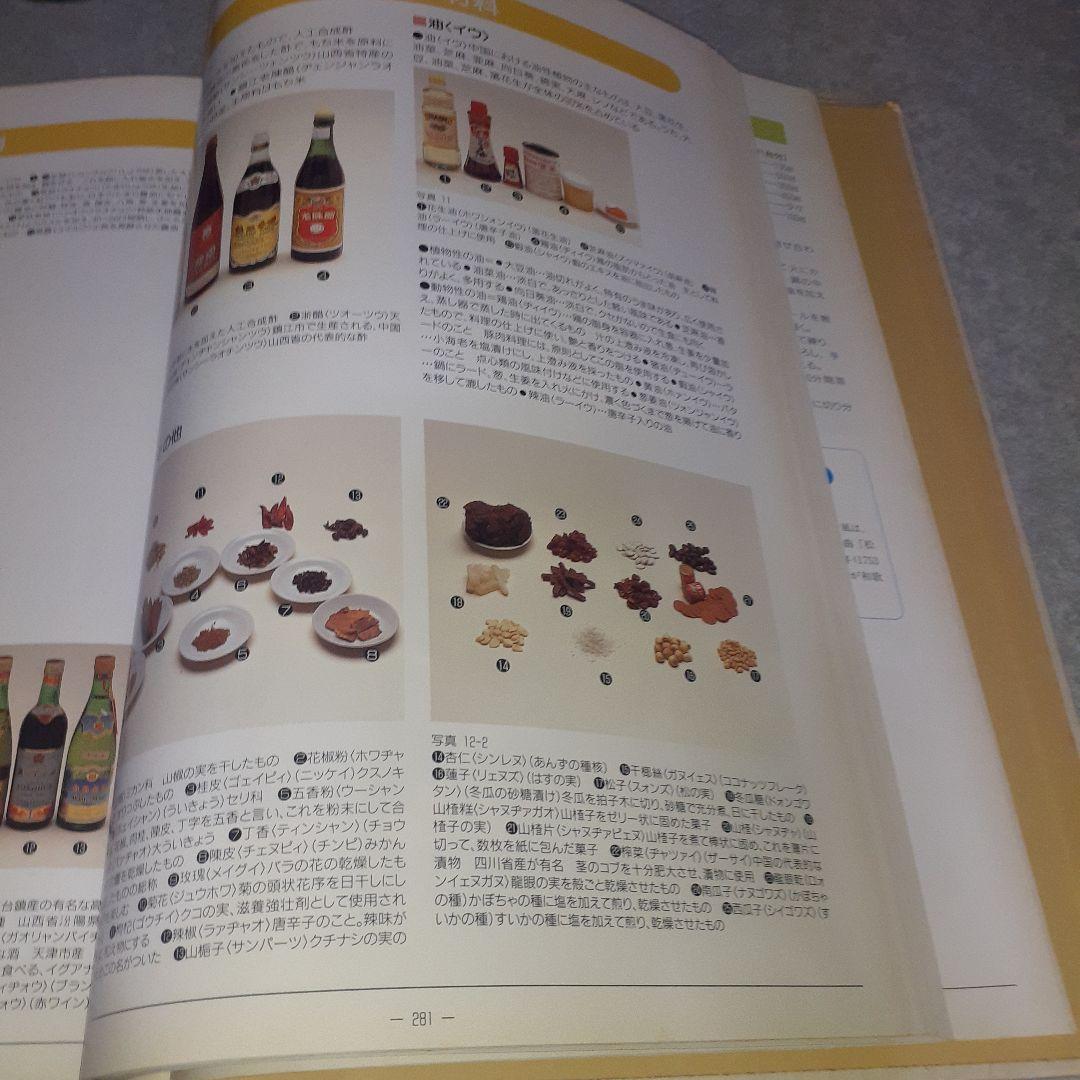 【料理辞典】