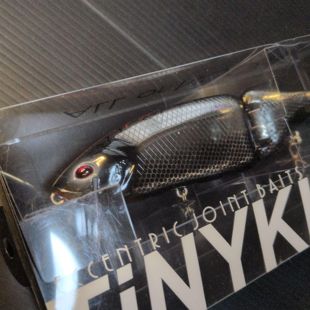 T*R様 DRT タイニークラッシュ ネオクラッシック 未使用品 匿名配送