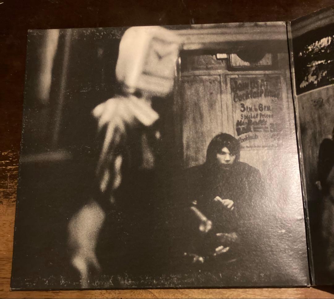 ■究極最高音質USオリジナル黒ラベルプロモ盤■NEIL YOUNG / ニールヤ